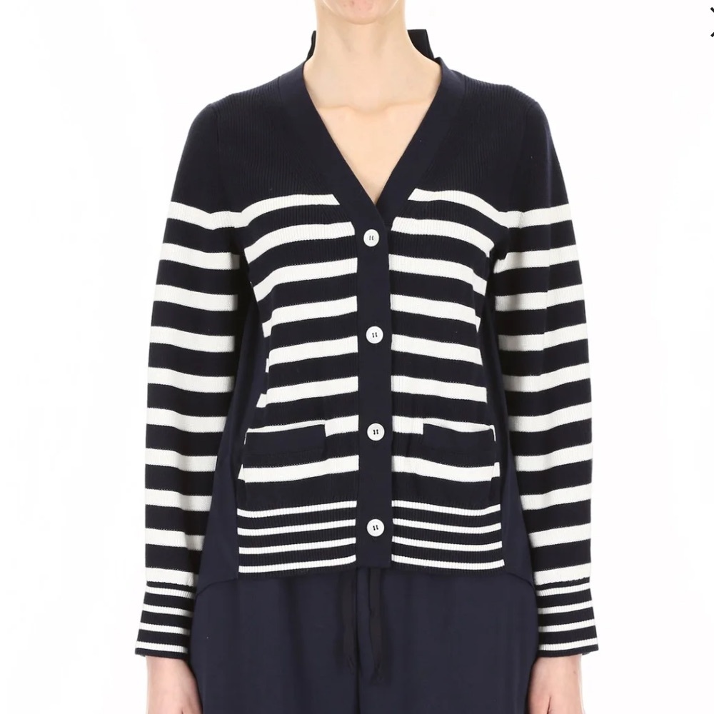 Sacai Sweater